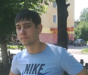 Антон, 35 лет, Осинники