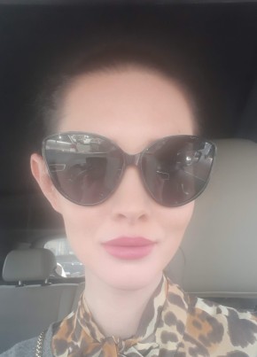 Eva из Владивостока 38 лет