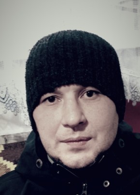 Guzinschi Mihail, 40, Republic of Moldova, Chisinau