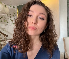 Alyena, 23, Tyumen