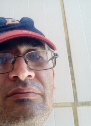 anan, 50, United States of America, Fairfield (State of Connecticut)