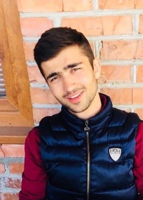 Тимур, 25, Россия, Беслан