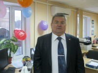 Виктор, 63, Россия, Псков