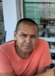 Сергей, 47 лет, Краснодар