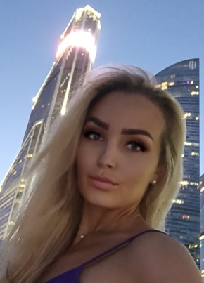 Anastasiya, 38, Russia, Balashikha