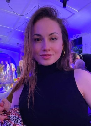 Darya из Алматы 27 лет