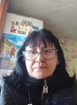 Галина - Идринское