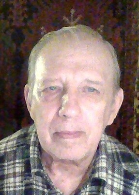 Станислав, 77, Россия, Санкт-Петербург