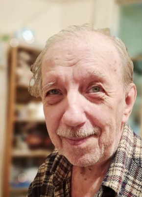 Stanislav, 79, Russia, Saint Petersburg