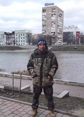 Равшан, 43, Россия, Чёрный Яр