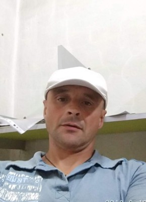 Александр, 49, Россия, Миасс