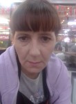 Анжелика, 45 лет, Новосибирск
