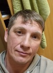 Олег, 45 лет, Тарко-Сале