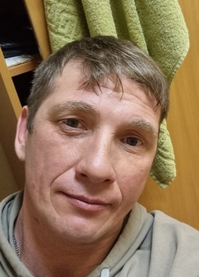 Олег, 45, Россия, Стерлитамак