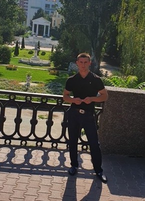Шамиль, 29, Россия, Ростов-на-Дону