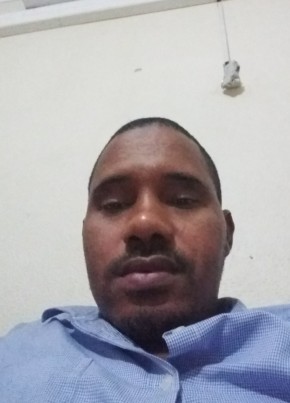 John, 41, República de Angola, Loanda