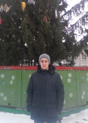 Алексей, 32, Россия, Дубровка