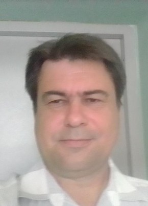 Igor, 53, Russia, Ufa