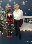 Madam, 61, Krasnoyarsk