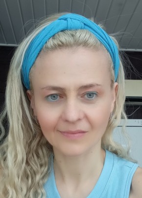 Наталья, 41, Россия, Кыштым