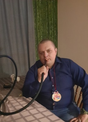 Алексей, 38, Россия, Верхняя Пышма