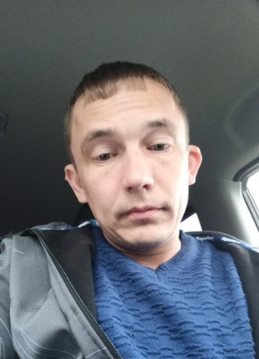 Алексей, 36, Россия, Бижбуляк