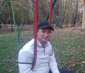 Анатолий, 56 лет, Лиски