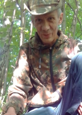 Анатолий, 59, Россия, Алексин