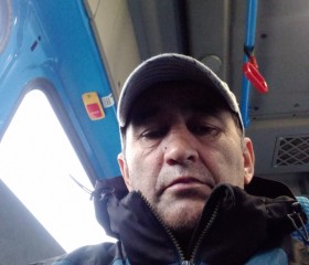 Нодир Гозихонов, 52 года, Paris
