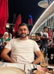 Huseyn, 27 лет, Bakı