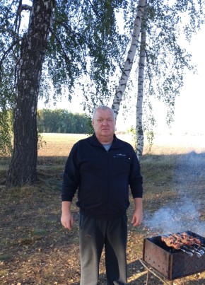 Александр, 54, Россия, Рязань
