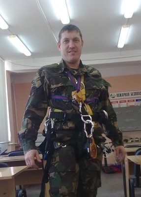 Aleksey, 47, Russia, Sayansk