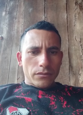 S из El Soberbio 30 лет