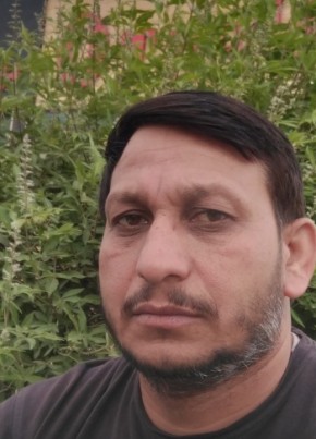Ghulam taqi, 40, المملكة العربية السعودية, الرياض
