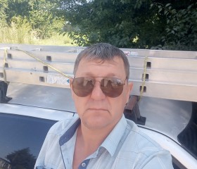 Александр, 52 года, Новоалександровск