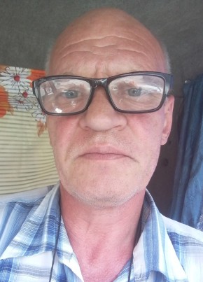 Владимир, 57, Россия, Белгород