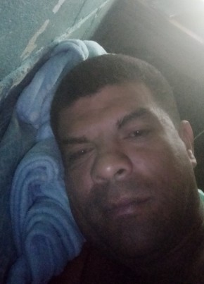 Edgar, 37, República Bolivariana de Venezuela, Barquisimeto