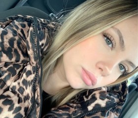 Sofía, 24, Buenos Aires