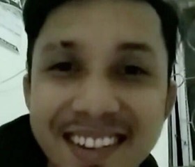 Aldo, 34, Bengkulu