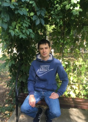 Алексей, 38, Россия, Ростов-на-Дону