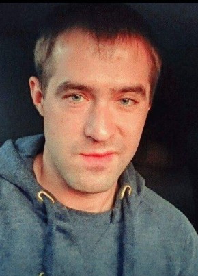 Василий, 35, Россия, Хабаровск