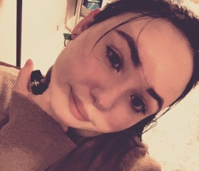 milasha, 20, Amsterdam