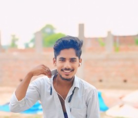 Golu sahani, 20 лет, Gorakhpur (State of Uttar Pradesh)
