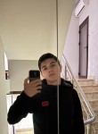 Vlad, 24, Moscow