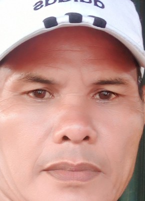 Tahrudin, 49, Indonesia, Pangkalpinang