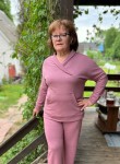 Мария, 61 год, Москва