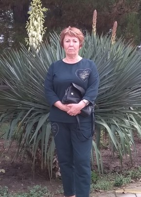 Ольга, 65, Россия, Пермь