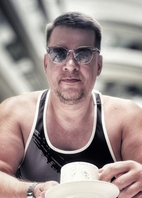 Dmitriy, 52, Russia, Saint Petersburg