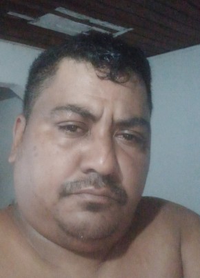 Wilson Ramos из Várzea Grande 47 лет