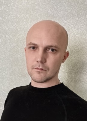 Артём из Коврова 34 года